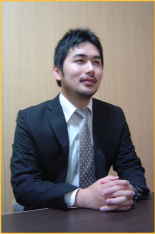 代表者 代表者