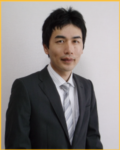 代表者 代表者